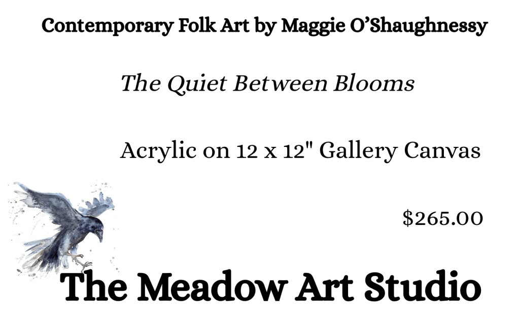 Contemporary Folk Art